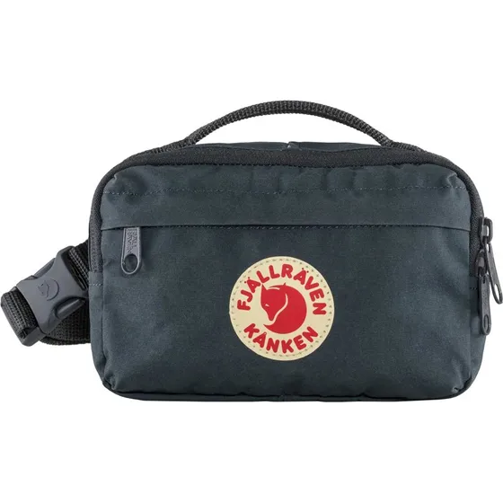 Marsupio Fjällräven Hip Pack Blu Navy