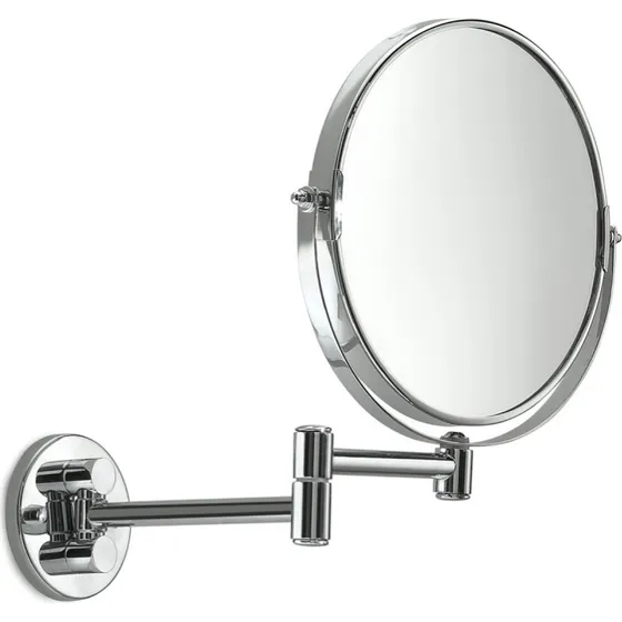 Gedy Michel Specchio Ingranditore 2x Cromato