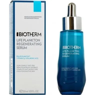 Biotherm Life Plankton Trattamento Antietà Completo 30 ml