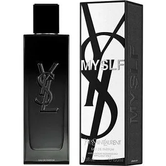 Yves Saint Laurent MYSLF Eau de Toilette Intense 60ml