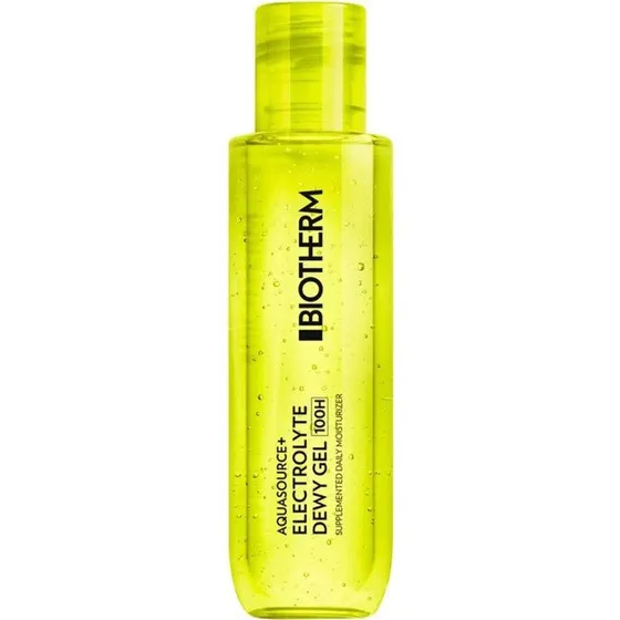 Biotherm Aquasource+ Electrolyte Dewy Gel 100ml