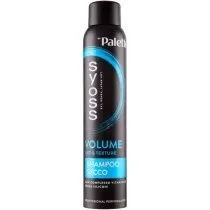 Syoss by Palette Shampoo Secco Volume 200 ml