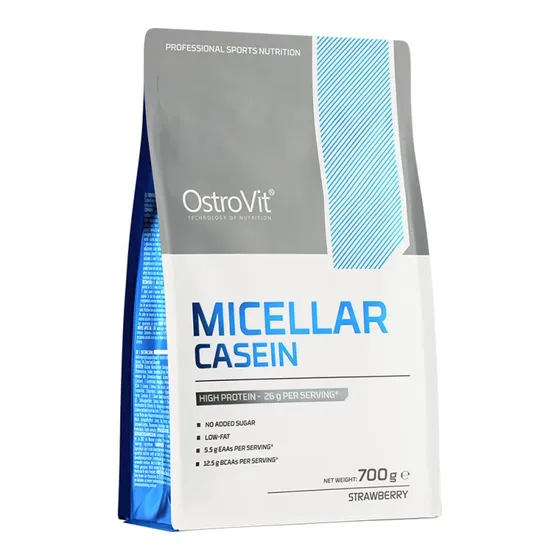 OstroVit Caseina Micellare 700g Cioccolato