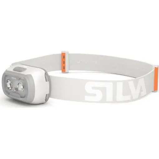 Silva Seek 320 Headlamp - Bianco Unisex