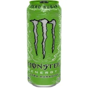 Monster Energy Ultra Paradise 500ml - Zero Zucchero