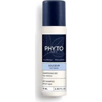 Phyto Douceur Shampoo Secco 75ml