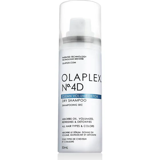 Olaplex No.4D Clean Volume Detox Dry Shampoo 50 ml