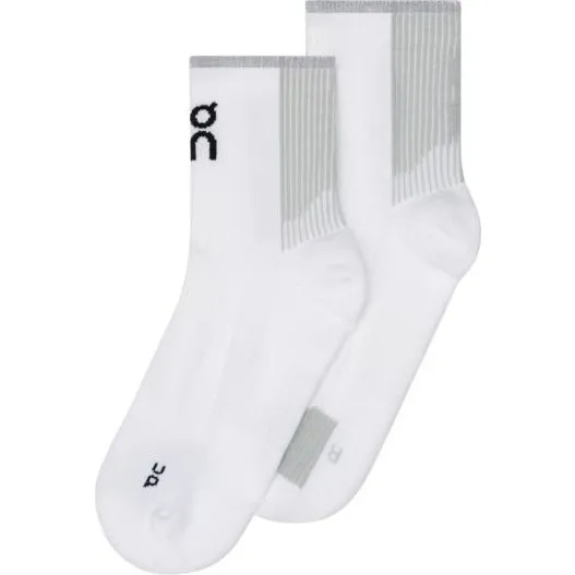On Performance Run Mid Bianche - XL