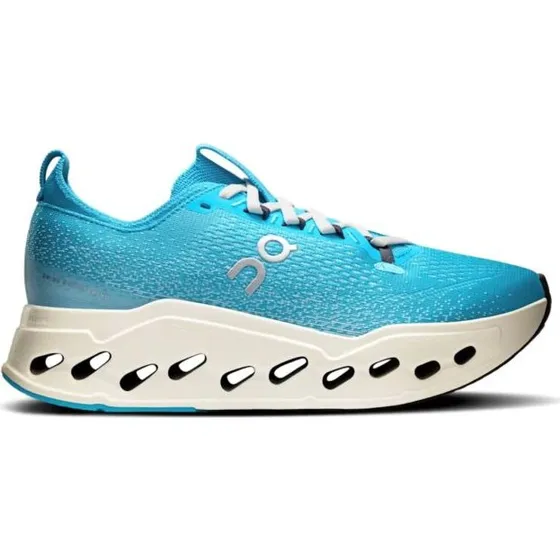 On Cloudsurfer Max Blu Donna - 39