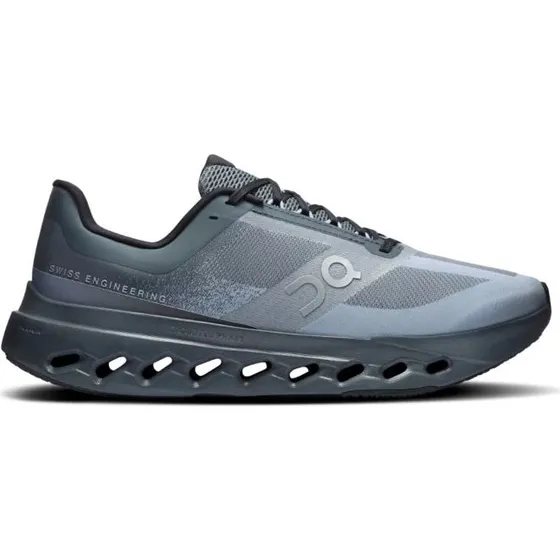 On Cloudsurfer Next Blu Scuro Grigio - 42