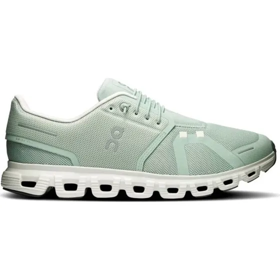 On Cloud 6 Verde Uomo - Taglia 42.5