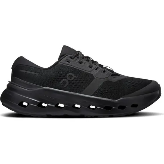 On Cloudrunner 3 Tg Nero Donna