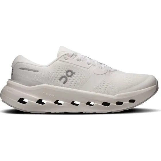 On Cloudrunner 3 Wide Bianco Donna