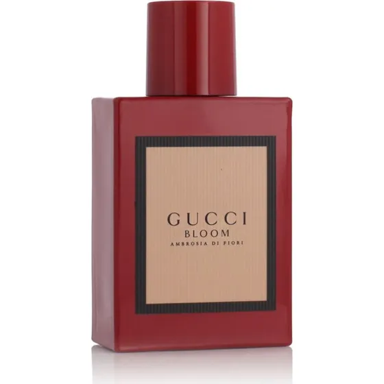 Gucci Bloom Ambrosia di Fiori Eau de Parfum Intense 50ml