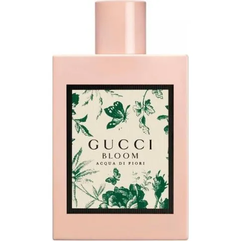 Gucci Bloom Acqua di Fiori Eau de Toilette 100ml