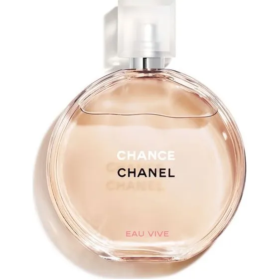 Chanel Chance Eau Vive Eau de Toilette 100 ml