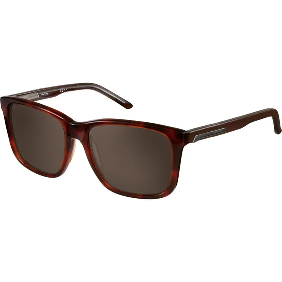 Pierre Cardin P.C. 6171/S DID/EJ Occhiali da Sole Havana Squadrati
