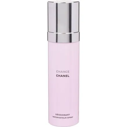 Chanel Chance Deodorante Vaporizzatore 100 ml