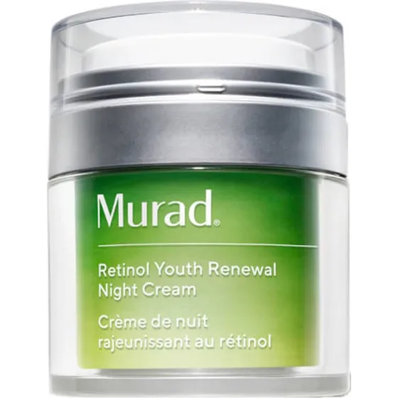 Murad Resurgence Retinol Youth Renewal Night Cream 50 ml