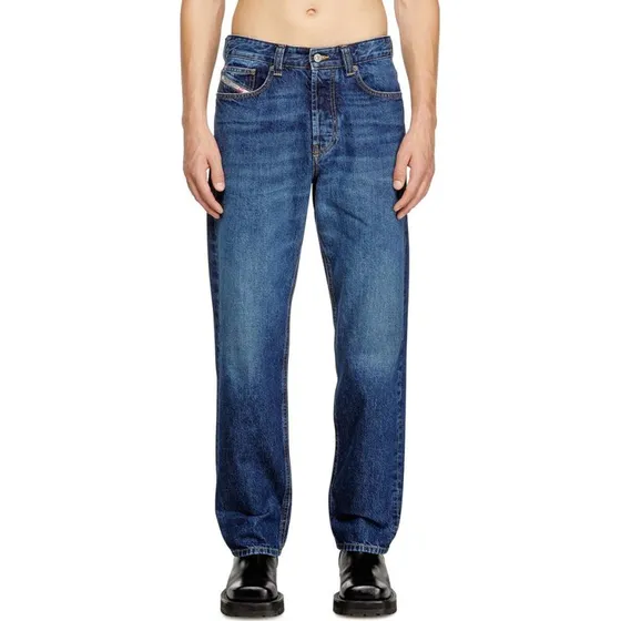 Diesel Jeans Uomo A18974 Scuro
