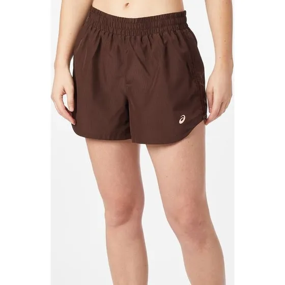 ASICS Nagino 10 cm Run Donna Pantaloncini