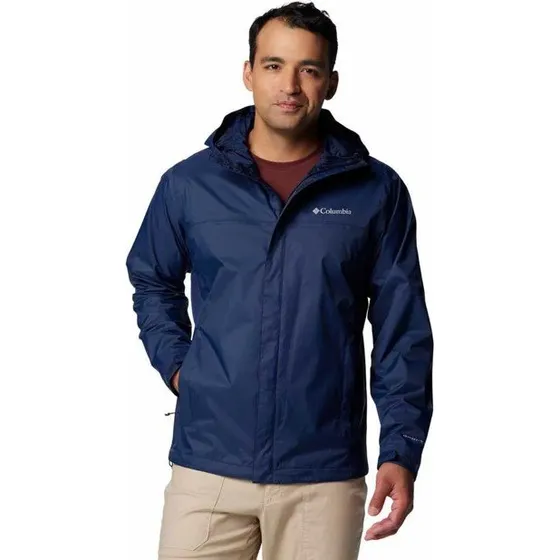 Columbia Watertight II Jacket da Uomo