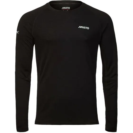 Musto HPX Merino Baselayer Top