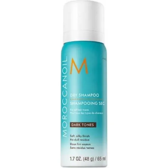 Moroccanoil Shampoo Secco Toni Scuri 65ml