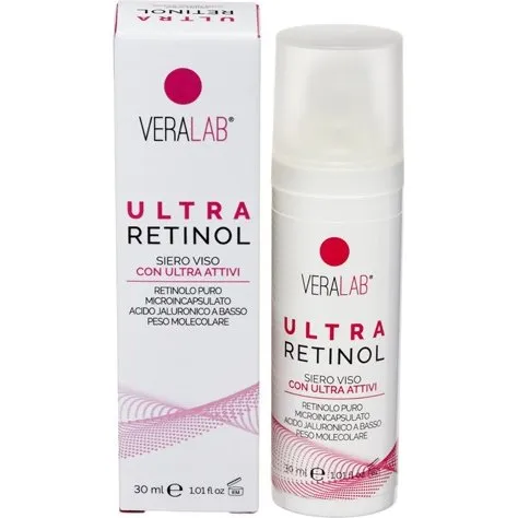 Veralab Siero Ultra Retinol 30ml