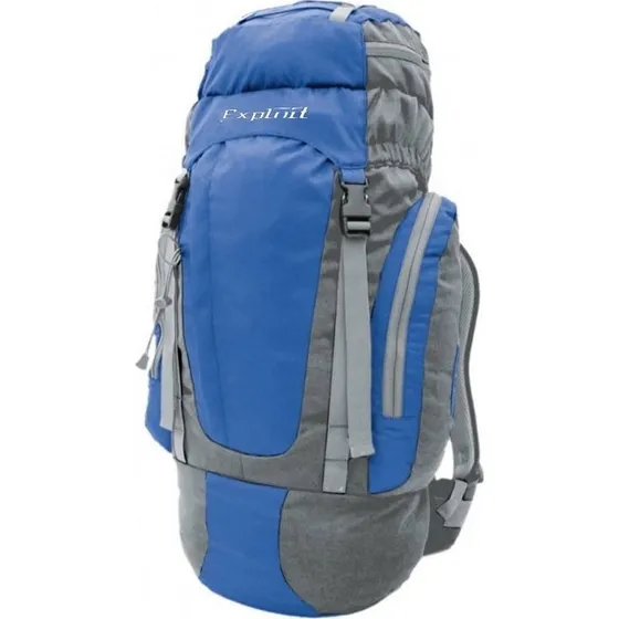 Ferrino Pasubio Zaino da Trekking 50L Blu