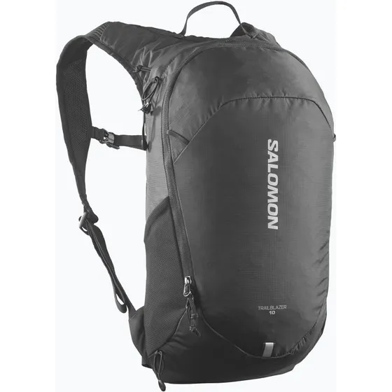 Salomon Trailblazer 10 l nero/leghe