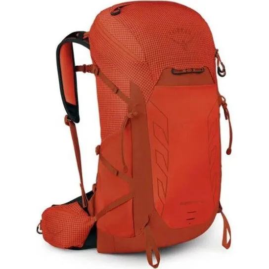 Osprey Tempest Pro 30 - Zaino donna 30L arancione