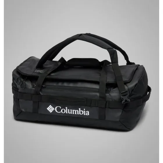 Columbia Landroamer 40L Borsa da Viaggio Nera