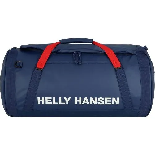 Helly Hansen Duffel Bag 2.0 50L Blu Ocean