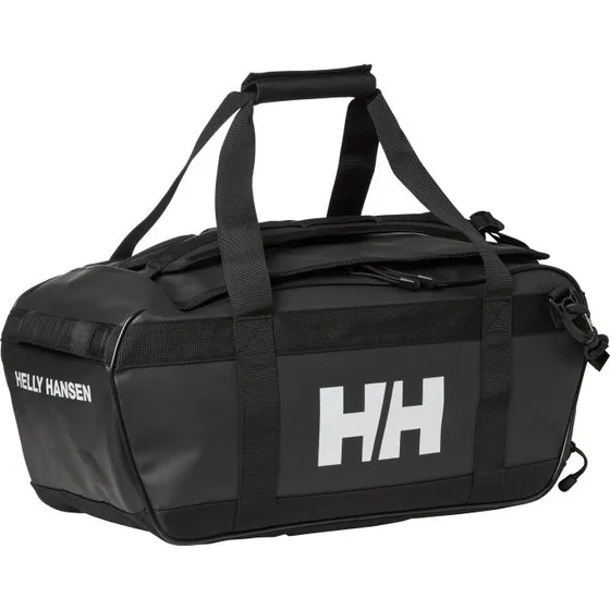 Helly Hansen Scout Duffel M 50 l nero