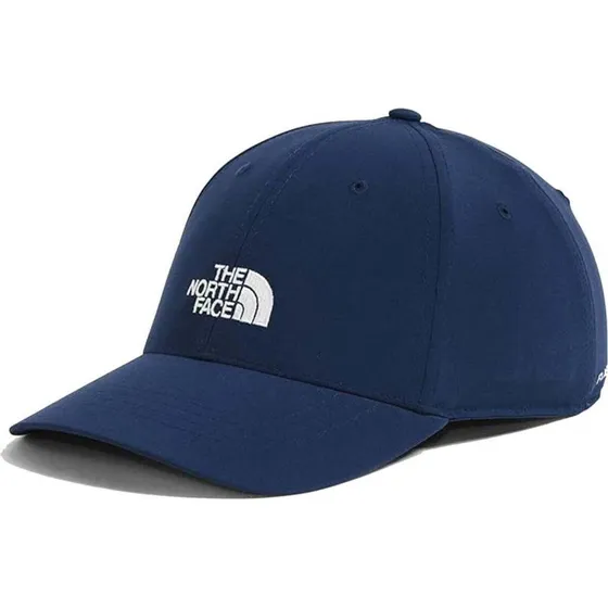 The North Face Berretto Baseball 66 Flashdry Blu Navy