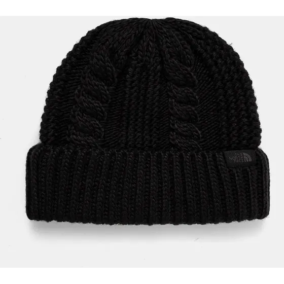 The North Face Oh Mega Beanie Nero NF0A7WJJKX71