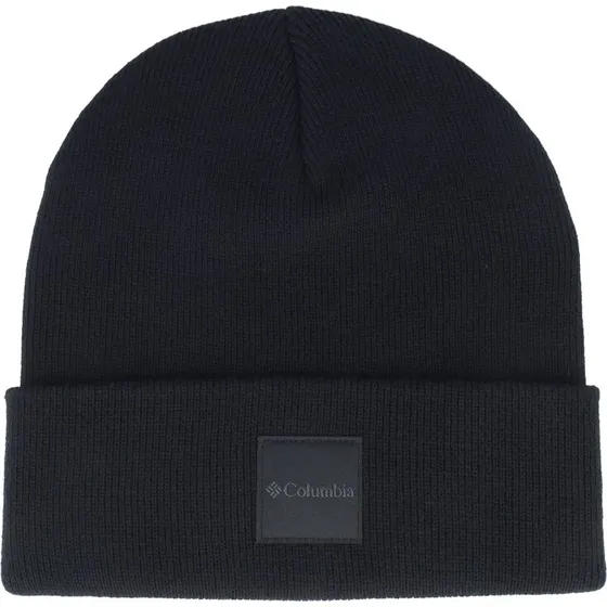 Columbia City Trek Heavyweight Beanie Nero