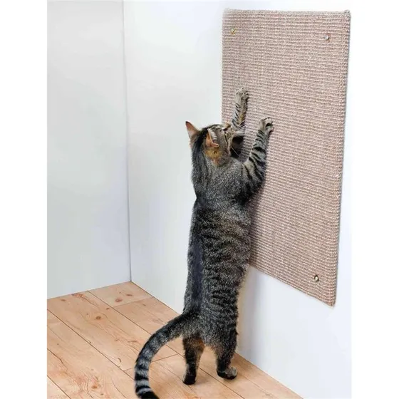 Trixie Tiragraffi Tavoletta Sisal 50x70cm Taupe