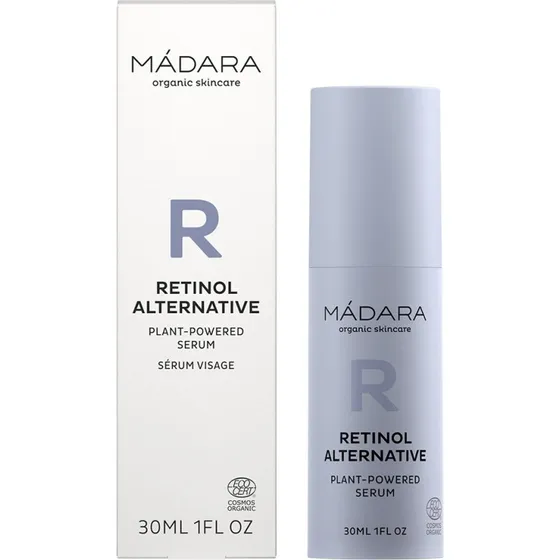 Madara TIME MIRACLE Siero al Retinolo Botanico 30ml