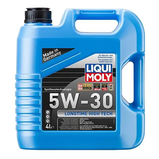 Liqui Moly Longtime High Tech 5W-30 4L