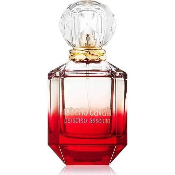 Roberto Cavalli Paradiso Assoluto Eau de Parfum 75ml