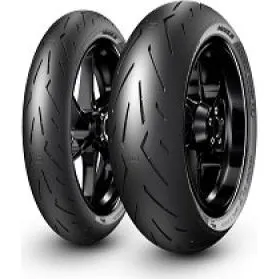 Pirelli Diablo Rosso Corsa II 190/50 ZR17 73W