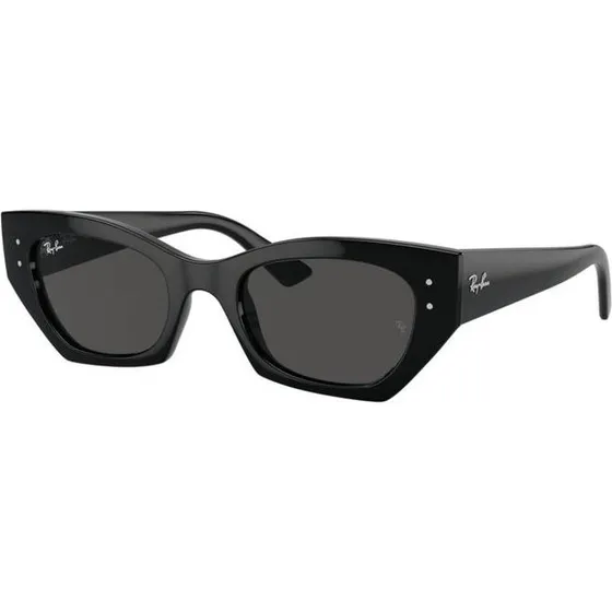 Ray-Ban Zena RB4430 667787 Nero