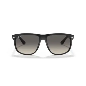 Ray-Ban Boyfriend RB4147 601/32 Nero Grigio