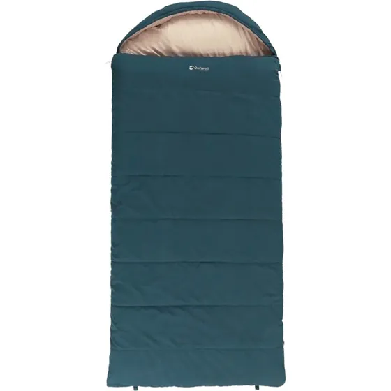 Outwell Campion Lux XL Sacco a pelo 195 cm