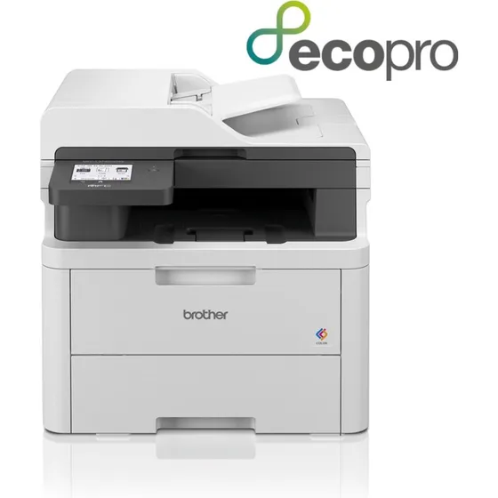 Brother MFC-L3740CDW Multifunzione Laser A4