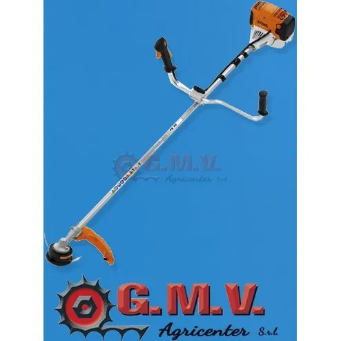 Stihl FS 120 Decespugliatore a Scoppio 30,8 cc