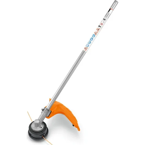 Stihl Decespugliatore FS-KM con Testina AutoCut 25-2
