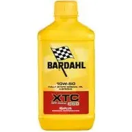 Bardahl XTC C60 10W50 Off Road 1L